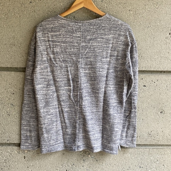 Men’s Loose Fit Urban Crew Neck - Picture 6 of 6
